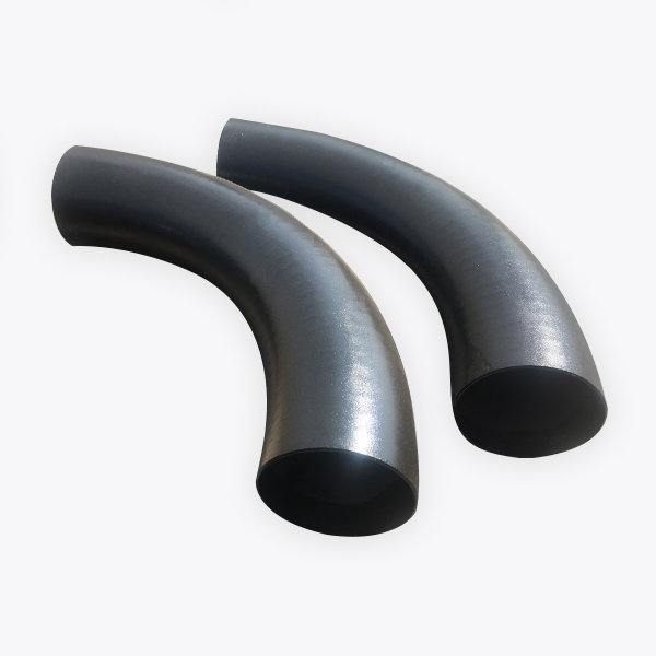 Steel Pipe Bend