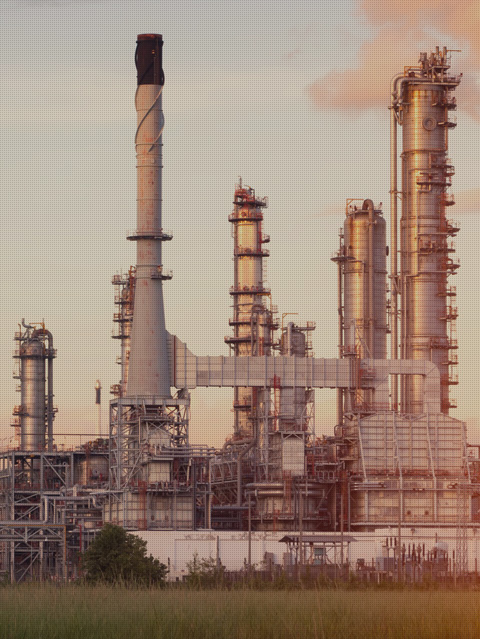 Chemical Field